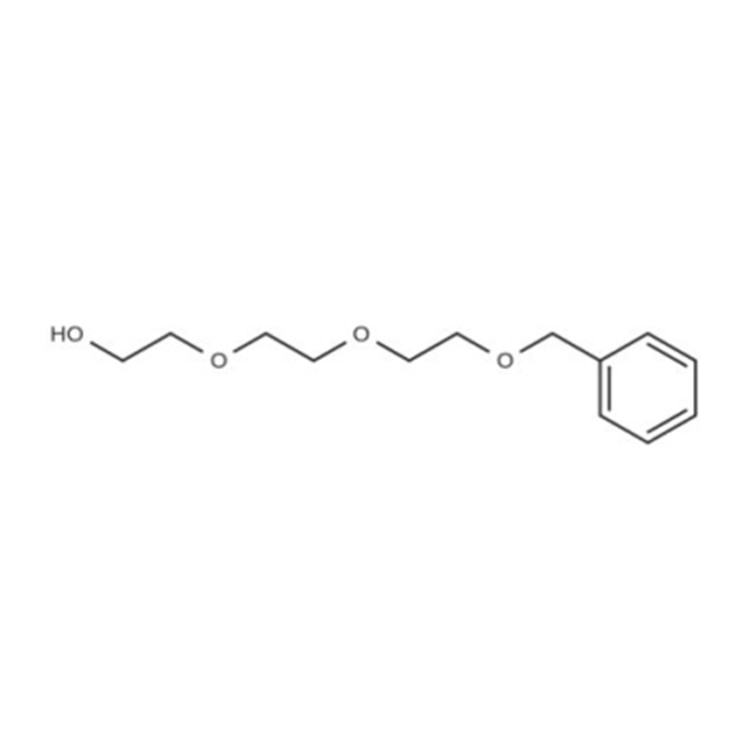 Benzyl-PEG4-alcohol，2-[2-(2-phenylmethoxyethoxy)ethoxy]ethanol